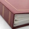 Album wsuwany Classic Bordo (600 zdjeć 10x15)